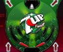 Hrat hru online a zdarma: 7up pinball