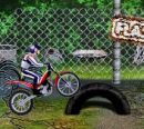 Hrat hru online a zdarma: Bike mania 2