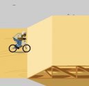 Hrat hru online a zdarma: Bmx tricks