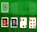 Hrat hru online a zdarma: Solitaire