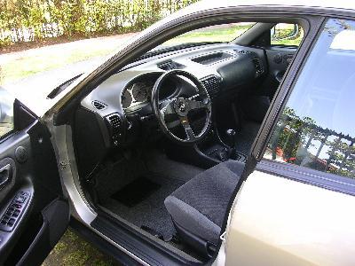 Fotky: Acura Integra (foto, obrazky)