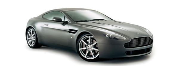 Fotky: Aston Martin V8 Vantage (foto, obrazky)