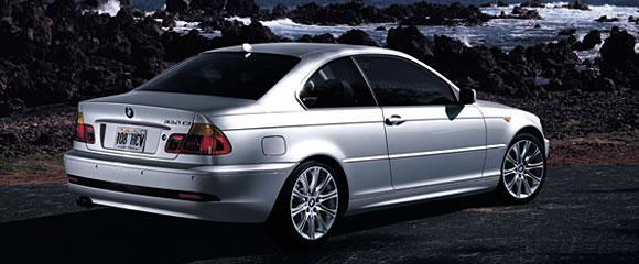 Fotky: BMW 330Ci (foto, obrazky)