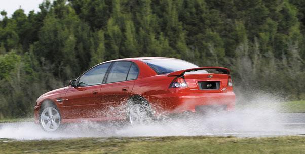 Fotky: Chevrolet Lumina SS (foto, obrazky)