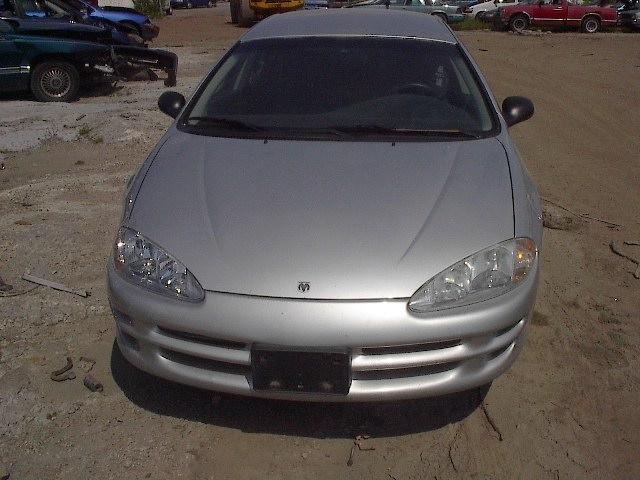 Fotky: Dodge Intrepid (foto, obrazky)