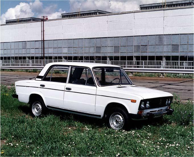 Fotky: Lada 1600 (foto, obrazky)