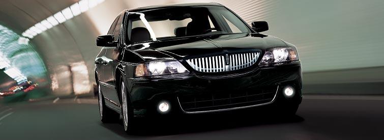 Fotky: Lincoln LS (foto, obrazky)