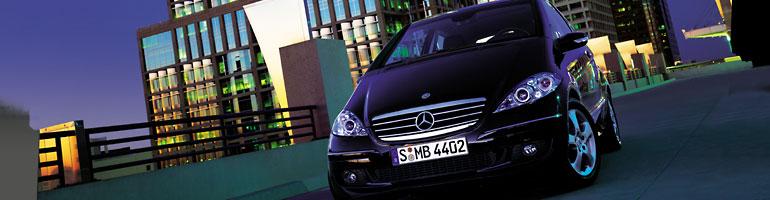 Fotky: Mercedes-Benz A 200 Avantgarde (foto, obrazky)