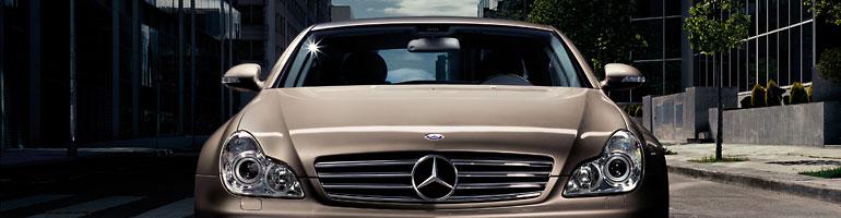 Fotky: Mercedes-Benz CLS 500 (foto, obrazky)