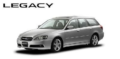 Fotky: Subaru Legacy 3.0 (foto, obrazky)