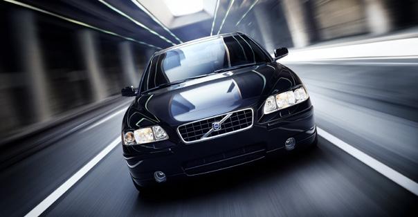 Fotky: Volvo S60 2.4 D5 Automatic (foto, obrazky)