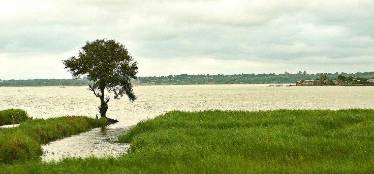 Fotky: Benin (foto, obrazky)