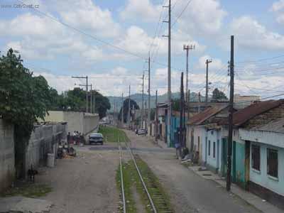 Fotky: Guatemala (cestopis) (foto, obrazky)