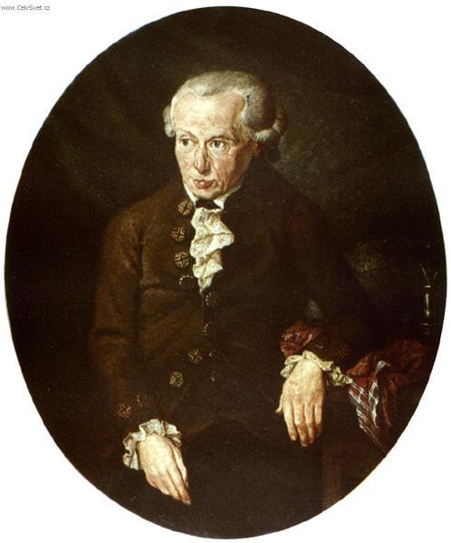 Fotky: Immanuel Kant (foto, obrazky)