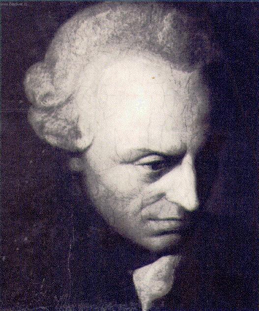 Fotky: Immanuel Kant (foto, obrazky)