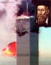 Fotky: Michel de Nostradame  Nostradamus (foto, obrazky)