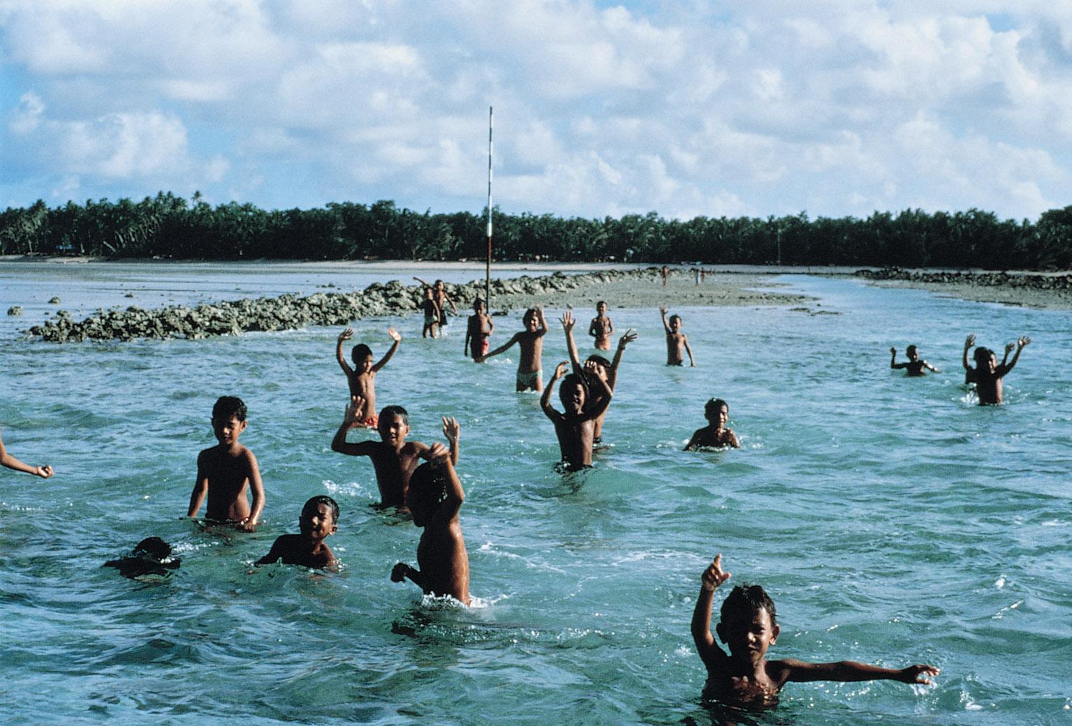 Fotky: Tuvalu (foto, obrazky)