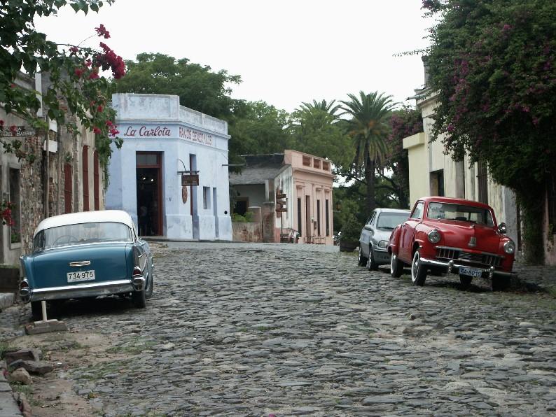 Fotky: Uruguay (foto, obrazky)