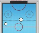 Air hockey 2