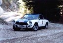 Fotky: Abarth 124 Rally (foto, obrazky)