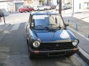 Fotky: Abarth A 112 Autobianchi (foto, obrazky)