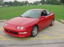 :  > Acura Integra GS-R (Car: Acura Integra GS-R)