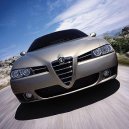 Alfa Romeo 156 1.6 T.Spark Impression