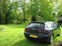 Alfa Romeo 156 2.4 JTD Progression