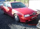 Alfa Romeo 164 2.0 T.Spark