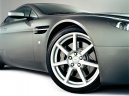 Aston Martin V8 Vantage Coupe