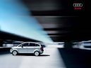 Auto: Audi A2 1.6 FSI