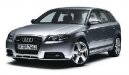 Audi A3 Sportback 2.0 TFSI