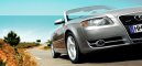 Audi A4 1.8 T Cabriolet Multitronic