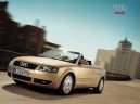 Auto: Audi A4 3.0 Cabriolet