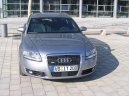 Audi A6 Avant 3.0 Quattro