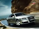 Audi A8 3.0 L