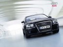 Audi A8 3.7 Quattro