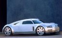 :  > Audi Rosemeyer (Car: Audi Rosemeyer)