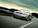 Audi S4 Cabriolet Tiptronic