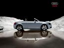 Auto: Audi TT Roadster 1.8 T Quattro