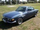 Auto: BMW 3.0 CSi