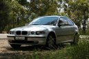 BMW 318 ti Compact