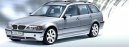 BMW 318i Touring Automatic