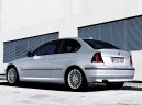 BMW 318ti Compact