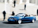 BMW 320Ci Cabriolet