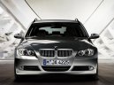 BMW 325xi Sportwagon