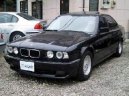 Auto: BMW 525i Sport