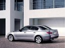 BMW 530d Automatic