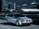 Fotky: BMW 530d Touring Automatic (foto, obrazky)