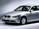 BMW 550i